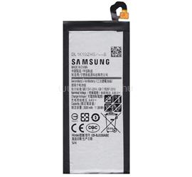 SAMSUNG Samsung J5 (2017) SAMSUNG akku 3000mAh LI-ION EB-BJ530ABE small
