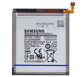 SAMSUNG Samsung A40 akku 3100mAh LI-ION EB-BA405ABE_/_GH82-19582A small