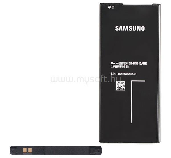 SAMSUNG Samsung J6 Plus / J4 Plus akku 3300mAh LI-ION