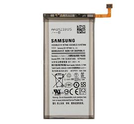 SAMSUNG Samsung S10 akku 3400mAh LI-ION EB-BG973ABU_/_GH82-18826A small