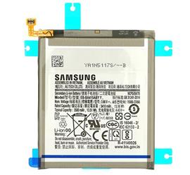 SAMSUNG Samsung A41 akku 3500mAh LI-ION EB-BA415ABY small