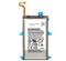 SAMSUNG Samsung S9 Plus akku 3500mAh LI-ION EB-BG965AB_/_GH82-15960A small
