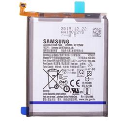 SAMSUNG Samsung A51 5G / A51 akku 4000mAh LI-ION EB-BA515ABY_/_GH82-21668A small