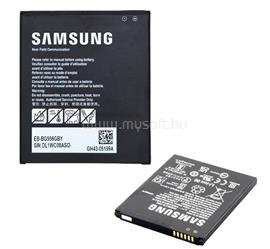 SAMSUNG Samsung Xcover 7 akku 4050mAh LI-ION EB-BG556GBY_/_GH43-05199A small