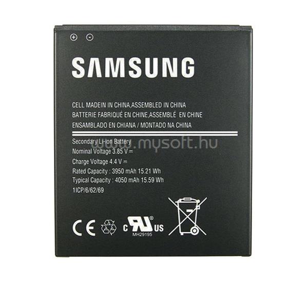 SAMSUNG Samsung Xcover Pro akku 4050mAh LI-ION
