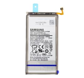 SAMSUNG Samsung S10 Plus akku 4100mAh LI-ION EB-BG975ABU_/_GH82-18827A small