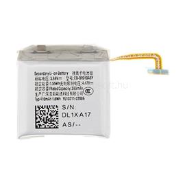SAMSUNG Samsung Watch 5 44 mm / 5 eSIM 44 mm SAMSUNG akku 410mAh LI-ION EB-BR910ABY_/_GH43-05114A small