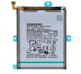 SAMSUNG Samsung A71 akku 4500mAh LI-ION EB-BA715ABY_/_GH82-22153A small