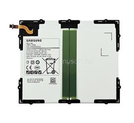SAMSUNG Samsung Tab A 10.1 WIFI (2016) / Tab A 10.1 LTE (2016) SAMSUNG akku 7300mAh LI-ION EB-BT585ABE_/_GH43-04627A small