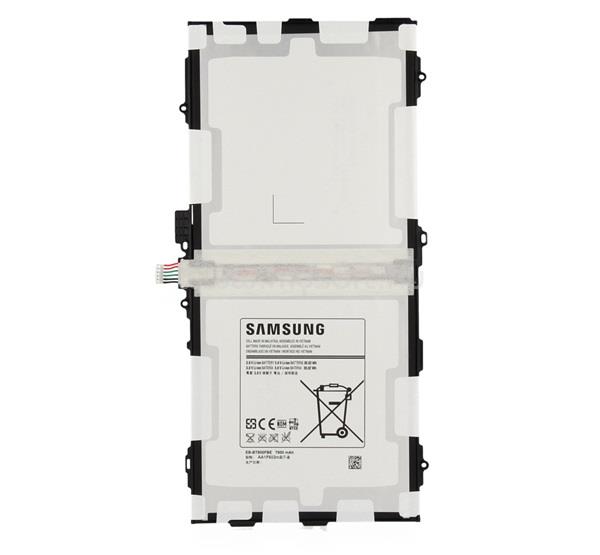 SAMSUNG Samsung Tab S 10.5 LTE / Tab S 10.5 WIFI akku 7900mAh LI-ION