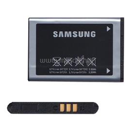 SAMSUNG Samsung SM-B312 / Primo II / Rex 70 akku 960/1000mAh LI-ION AB463651BEC utód AB463651BAC_/_AB463651BUC small