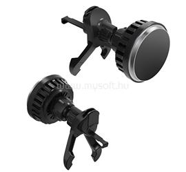 SAMSUNG Designed for SAMSUNG autós tartó szellőzőre, Qi2, FEKETE GP-PWU025WIBBW small