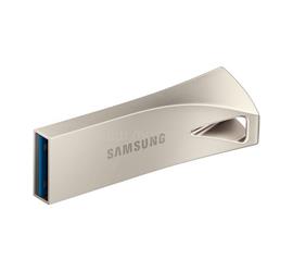 SAMSUNG BAR PLUS pendrive/USB Stick USB 3.1, Flash Drive Bar, 64GB EZÜST MUF-64BE3 small