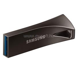 SAMSUNG BAR PLUS pendrive/USB Stick USB 3.1, Flash Drive Bar, 64GB TITÁNSZÜRKE MUF-64BE4 small