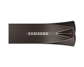 SAMSUNG BAR Plus USB 3.1 128GB pendrive (Titan Grey) MUF-128BE4/APC small