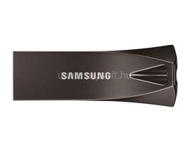 SAMSUNG BAR Plus USB 3.1 256GB pendrive (Titan Grey) MUF-256BE4/APC small