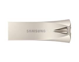SAMSUNG BAR Plus USB 3.1 512GB pendrive (pezsgő ezüst) MUF-512BE3/APC small