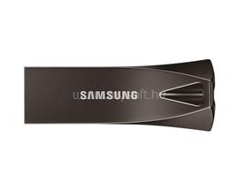 SAMSUNG BAR Plus USB 3.1 512GB pendrive (titánszürke) MUF-512BE4/APC small