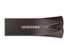 SAMSUNG BAR Plus USB 3.1 64GB pendrive (Titan Grey) MUF-64BE4/APC small