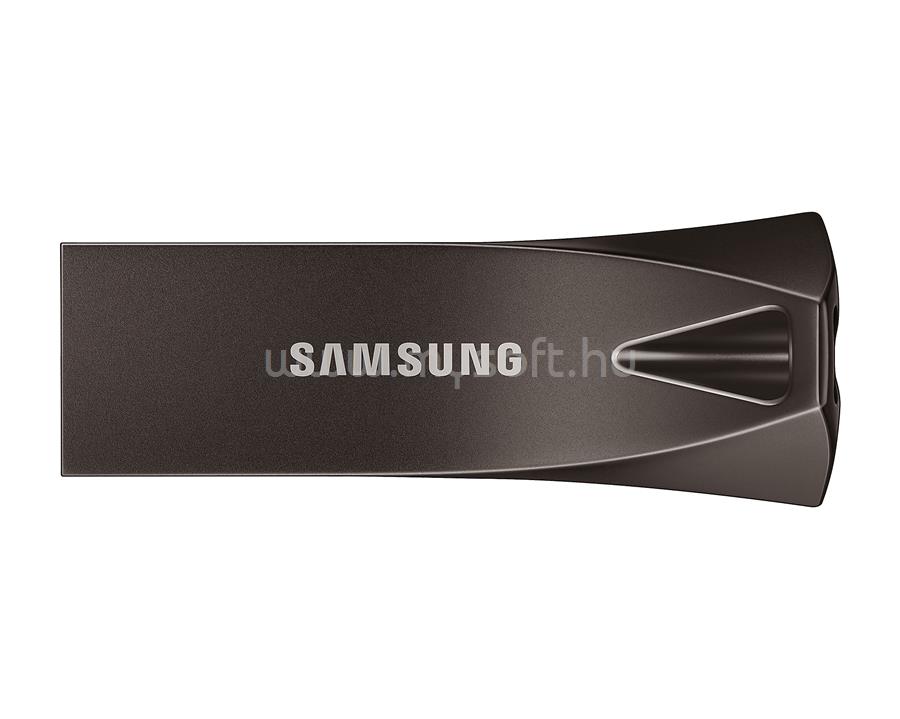 SAMSUNG BAR Plus USB 3.1 64GB pendrive (Titan Grey)