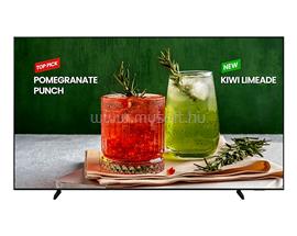 SAMSUNG BE98D-H Crystal 98" Business TV  UHD 4K 16/7, UHD, 250 LH98BEDHLGUXEN small
