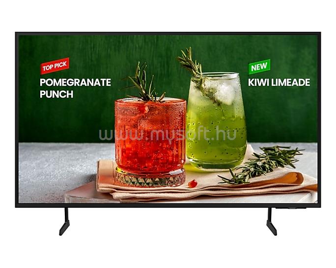 SAMSUNG BED-H 55" 4K Business TV