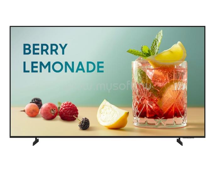 SAMSUNG BEFX-H / Business TV 55" UHD kijelző