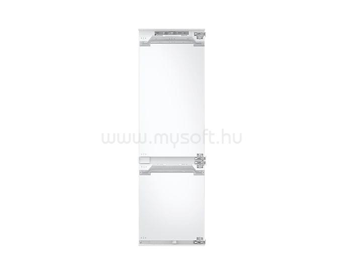 SAMSUNG BRB80F26ADF0EO beépíthető alulfagyasztós hűtőszekrény