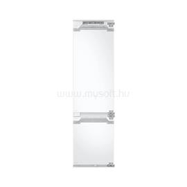 SAMSUNG BRB80F30ADF0EO beépíthető alulfagyasztós hűtőszekrény Twin CoolingT technológiával 298 L, hófehér BRB80F30ADF0EO small