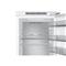 SAMSUNG BRB80F30ADF0EO beépíthető alulfagyasztós hűtőszekrény Twin CoolingT technológiával 298 L, hófehér BRB80F30ADF0EO small