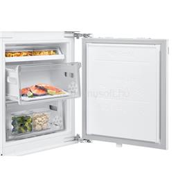 SAMSUNG BRB80F30ADF0EO beépíthető alulfagyasztós hűtőszekrény Twin CoolingT technológiával 298 L, hófehér BRB80F30ADF0EO small