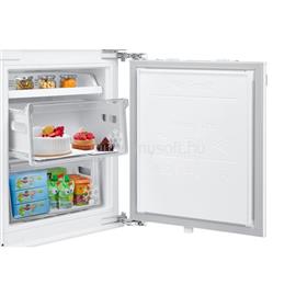 SAMSUNG BRB80F30ADF0EO beépíthető alulfagyasztós hűtőszekrény Twin CoolingT technológiával 298 L, hófehér BRB80F30ADF0EO small