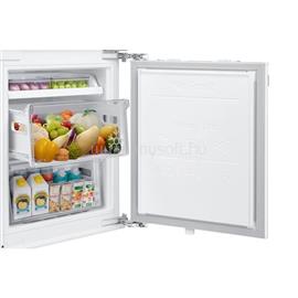 SAMSUNG BRB80F30ADF0EO beépíthető alulfagyasztós hűtőszekrény Twin CoolingT technológiával 298 L, hófehér BRB80F30ADF0EO small