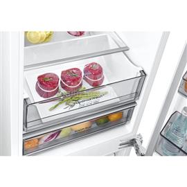 SAMSUNG BRB80F30ADF0EO beépíthető alulfagyasztós hűtőszekrény Twin CoolingT technológiával 298 L, hófehér BRB80F30ADF0EO small