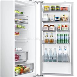 SAMSUNG BRB80F30ADF0EO beépíthető alulfagyasztós hűtőszekrény Twin CoolingT technológiával 298 L, hófehér BRB80F30ADF0EO small