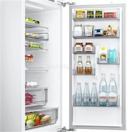 SAMSUNG BRB80F30ADF0EO beépíthető alulfagyasztós hűtőszekrény Twin CoolingT technológiával 298 L, hófehér BRB80F30ADF0EO small