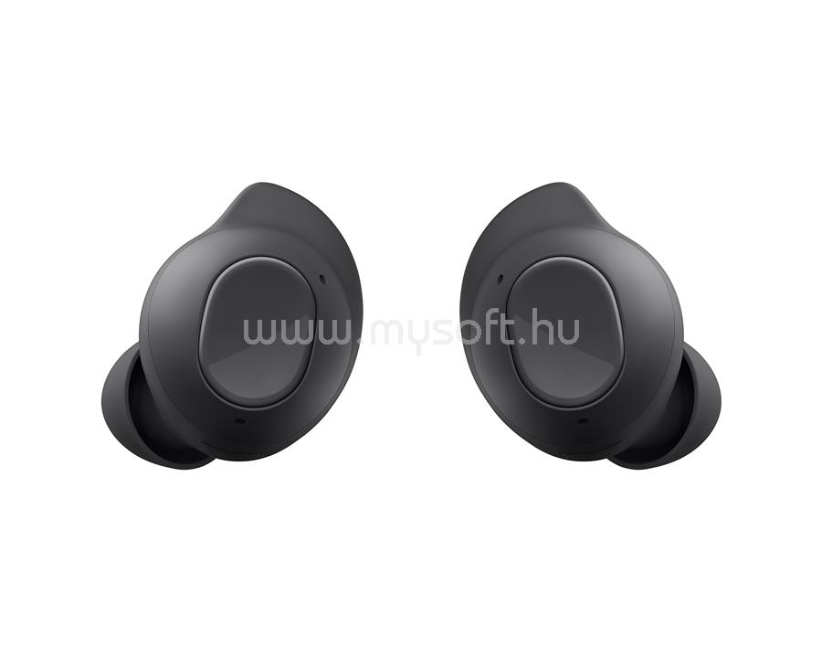 SAMSUNG Buds FE vezeték nélküli fülhallgató (szürke)