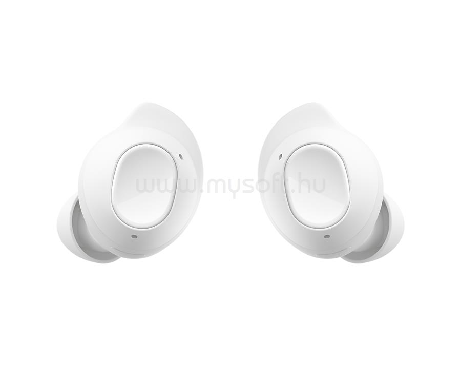 SAMSUNG Buds FE vezeték nélküli fülhallgató (fehér)