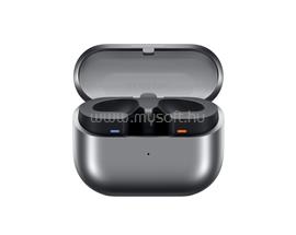 SAMSUNG Buds3 Charging Case, Silver EP-QR530CJEGWW small