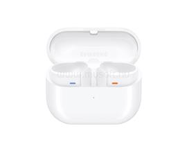 SAMSUNG Buds3 Pro Charging Case, White EP-QR630CWEGWW small