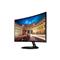 SAMSUNG C24F390FH Ívelt Monitor AMD FreeSync technológiával LC24F390FHUXEN small