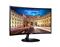 SAMSUNG C24F390FH Ívelt monitor LC24F390FHRXEN small