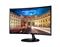 SAMSUNG C24F390FH Ívelt monitor LC24F390FHRXEN small