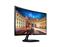 SAMSUNG C24F390FH Ívelt monitor LC24F390FHRXEN small