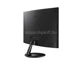 SAMSUNG C24F390FH Ívelt monitor LC24F390FHRXEN small