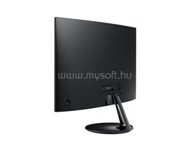 SAMSUNG C24F390FH Ívelt monitor LC24F390FHRXEN small