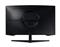 SAMSUNG C27G55TQW Odyssey G5 Ívelt Gaming Monitor LC27G55TQWRXEN small