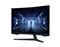 SAMSUNG C27G55TQW Odyssey G5 Ívelt Gaming Monitor LC27G55TQWRXEN small