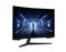 SAMSUNG C27G55TQW Odyssey G5 Ívelt Gaming Monitor LC27G55TQWRXEN small