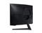 SAMSUNG C27G55TQW Odyssey G5 Ívelt Gaming Monitor LC27G55TQWRXEN small
